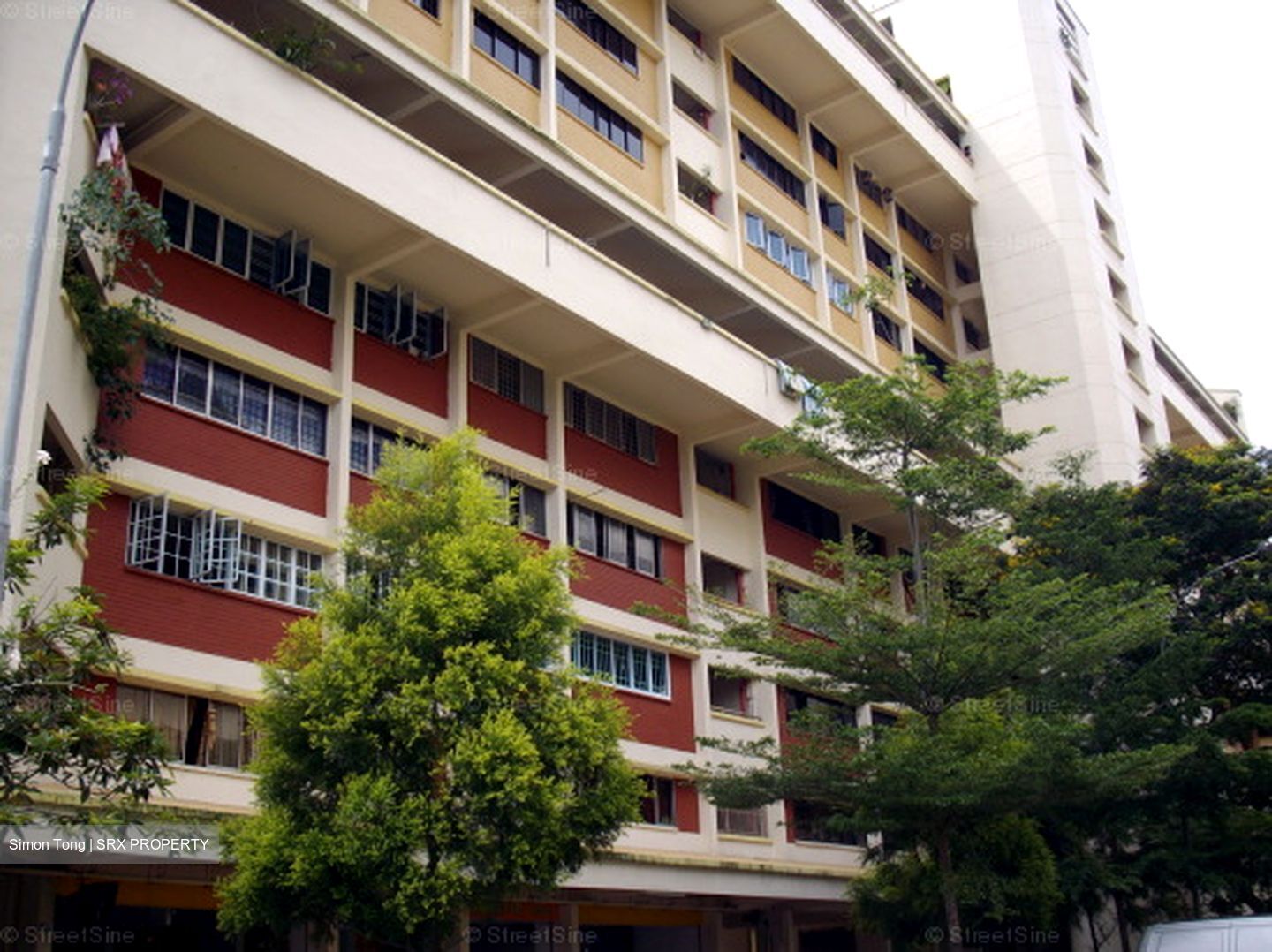 Blk 414 Jurong West Street 42 (Jurong West), HDB 4 Rooms #606817521